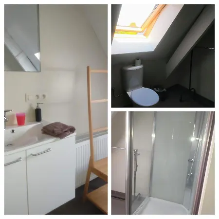 Het Takketiele Huis *